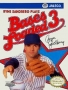 Nintendo  NES&nbsp; - &nbsp;Bases Loaded 3